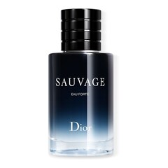 Sauvage Eau Forte - Bezalkoholowa formuła zapachu - Świeże i intensywne nuty , DIOR