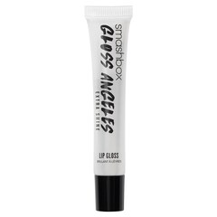 Gloss Angeles Extra Shine - Błyszczyk do ust, SMASHBOX