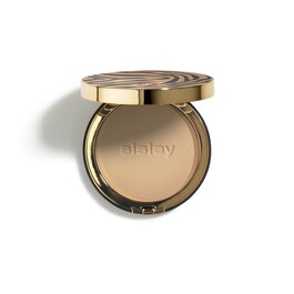 Phyto-Poudre Compacte - Puder do twarzy