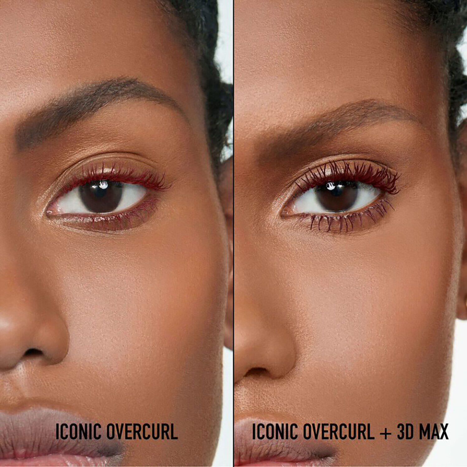 Diorshow top brown mascara