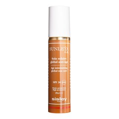 Sunleya G.E. - Pielęgnacja słoneczna o wysokim poziomie ochrony SPF 30, SISLEY