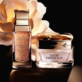 Dior Prestige La Crème Texture Riche - Krem do twarzy