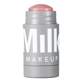 Milk Makeup - Lip + Cheek Mini - Róż W Sztyfcie Do Ust I Policzków Format Podróżny - Lip & Cheek 6g - Dash - Dla Kobiet
