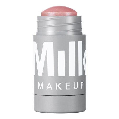 Milk Makeup - Lip + Cheek Mini - Róż W Sztyfcie Do Ust I Policzków Format Podróżny - Lip & Cheek 6g - Dash - Dla Kobiet