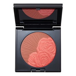 Pat Mcgrath Labs - Skin Fetish Divine Blush Duo - Róż - Skin Fetish Blush Duo - Cosmic Coral - Dla Kobiet