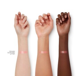 Orgasm Oil-Infused Lip Tint - Olejek do ust