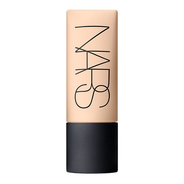 Soft Matte Complete Foundation - Podkład, NARS
