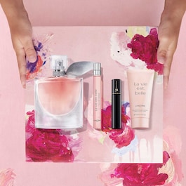 La Vie est Belle Eau de Parfum - Zestaw