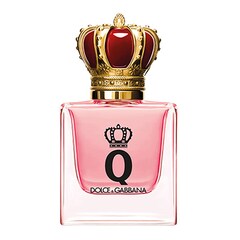 Q by Dolce&Gabbana - Woda perfumowana, DOLCE & GABBANA