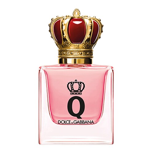 Dolce & Gabbana - Q By Dolce&gabbana - Woda Perfumowana - Q By Dg Edp 30 Ml - Dla Kobiet