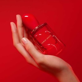 Si Passione Red Musk - Woda perfumowana