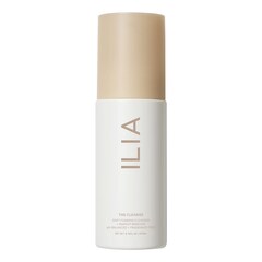 The Cleanse Soft Foaming Cleanser + Makeup Remover - Płyn do demakijażu, ILIA