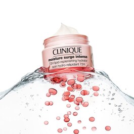 Moisture Surge Intense 72H Lipid-Replenishing Hydrator - Krem nawilżający