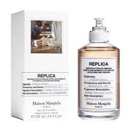 REPLICA COFFEE BREAK - Woda toaletowa