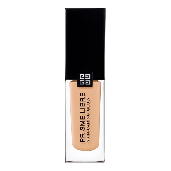 Prisme Libre Skin-Caring Glow - Rozświetlający Podkład Pielęgnacyjny, GIVENCHY