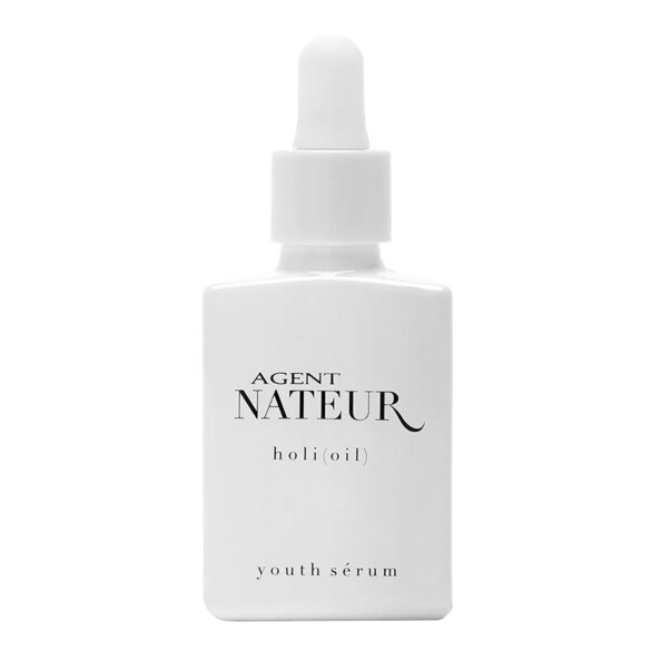 Holi (Oil) – Serum do twarzy, AGENT NATEUR