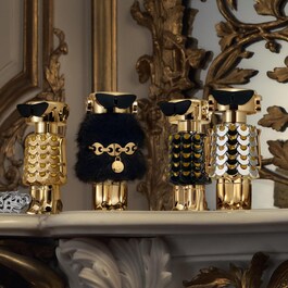 Rabanne Fame Couture - Woda Perfumowana do Ponownego Napełniania 