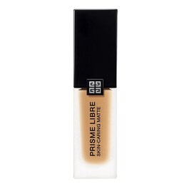 givenchy - Prisme Libre Skin Caring Matte - Matujący Podkład Pielęgnacyjny - Prisme Libre Liquid Foundation 4-n280 - Dla Kobiet
