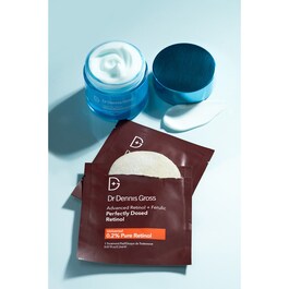 Hyaluronic Marine - Lekki nawilżający krem-żel z kwasem hialuronowym