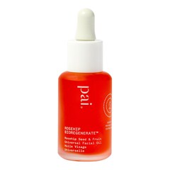 Huile de Rosier Sauvage BioRegenerate - Olejek z dzikiej róży, PAI