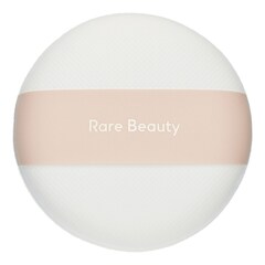 Blot & Glow Powder In Puff Refill - Puszek do zestawu (wkład), RARE BEAUTY