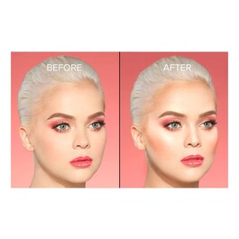 Sweet Peach Glow Kit