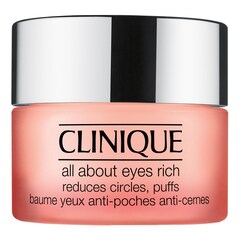 All About Eyes Rich - Krem pod oczy, CLINIQUE