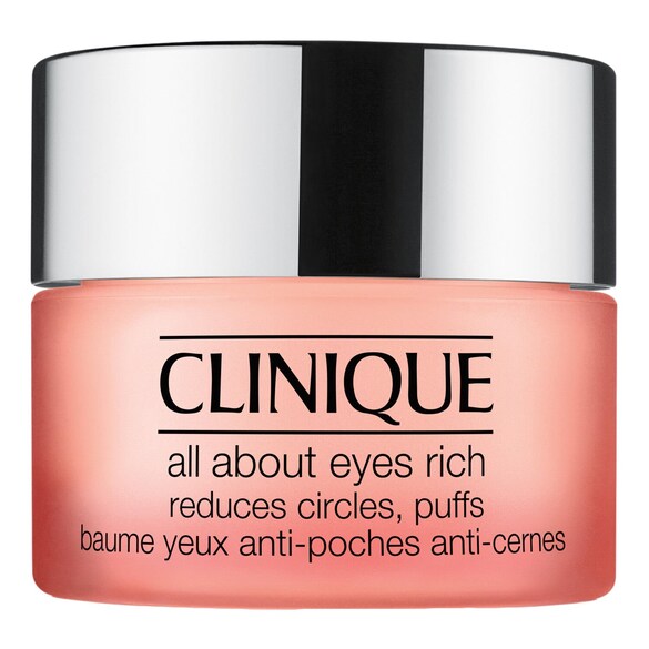 All About Eyes Rich - Krem pod oczy, CLINIQUE