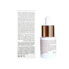 Tanning Anti-age Serum - Samoopalające serum 