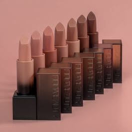 Pomadka do ust - Power Bullet Cream Glow i HUDA BEAUTY ≡ SEPHORA
