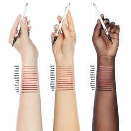 Ultra Suede® Sculpting Lip Pencil - Konturówka do ust