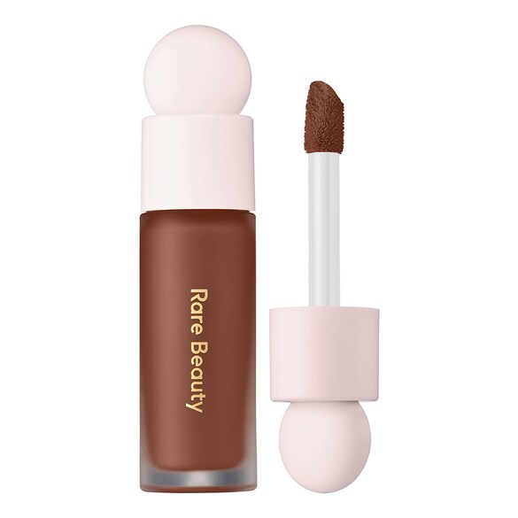 Liquid Touch Brightening Concealer - Korektor rozświetlający do twarzy, RARE BEAUTY