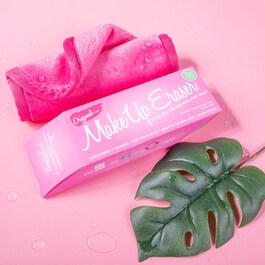 Makeup Eraser - Ściereczka wielokrotnego użytku do demakijażu
