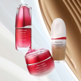 Revitalessence Skin Glow Foundation - Podkład do twarzy