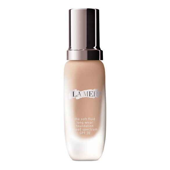 The Soft Fluid Long-Wear Foundation SPF 20 - Podkład, LA MER