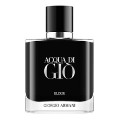 Acqua di Gio Homme Elixir - Woda perfumowana, ARMANI