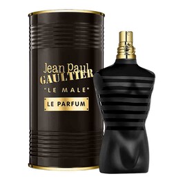 Le Male Le Parfum - Woda perfumowana