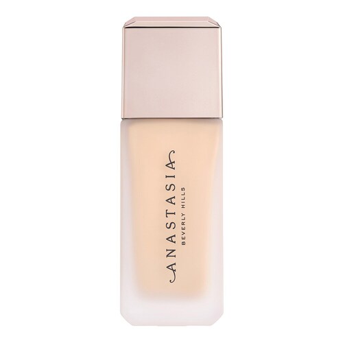 Anastasia Beverly Hills - Impeccable Blurring Second-skin Matte Foundation – Podkład - Impeccable Foundation Shade 3 - Dla Kobiet