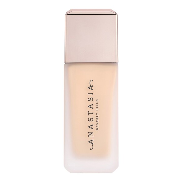 Impeccable Blurring Second-Skin Matte Foundation – Podkład, ANASTASIA BEVERLY HILLS