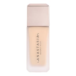 Impeccable Blurring Second-Skin Matte Foundation – Podkład image