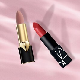 Lips battle - zestaw do makijażu ust