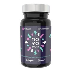 Noyo Boost, NOYO PHARM