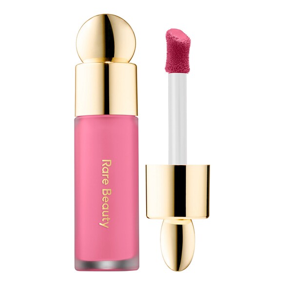 Soft Pinch Liquid Blush - Róż w płynie, RARE BEAUTY