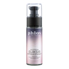 Hyaluronice Elixirs Smoothing - Złuszczający Hialuronowy Eliksir Do Twarzy, PHLOV