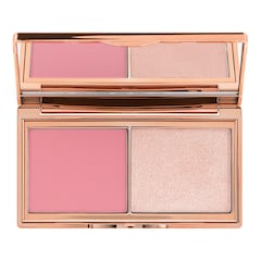 Hollywood Blush & Glow Glide - Paleta do makijażu, CHARLOTTE TILBURY