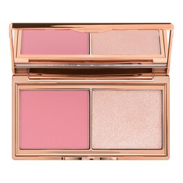 Hollywood Blush & Glow Glide - Paleta do makijażu