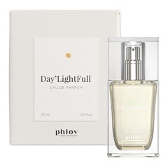 DAY’LIGHTFULL - Woda Perfumowana, PHLOV