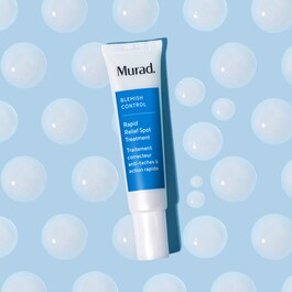 Rapid Relief Spot Treatment - Punktowy żel  na wypryski
