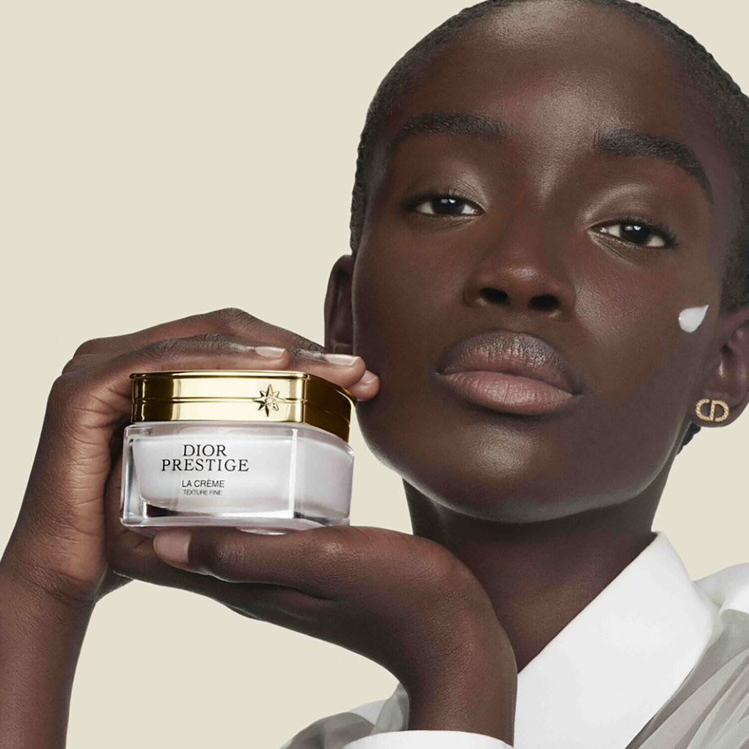Dior deals skin cream