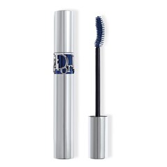 Diorshow Iconic Overcurl Volume Mascara - Tusz do rzęs - 24-godzinna trwałość , DIOR